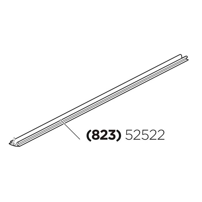 Thule Ersatzteil 52522