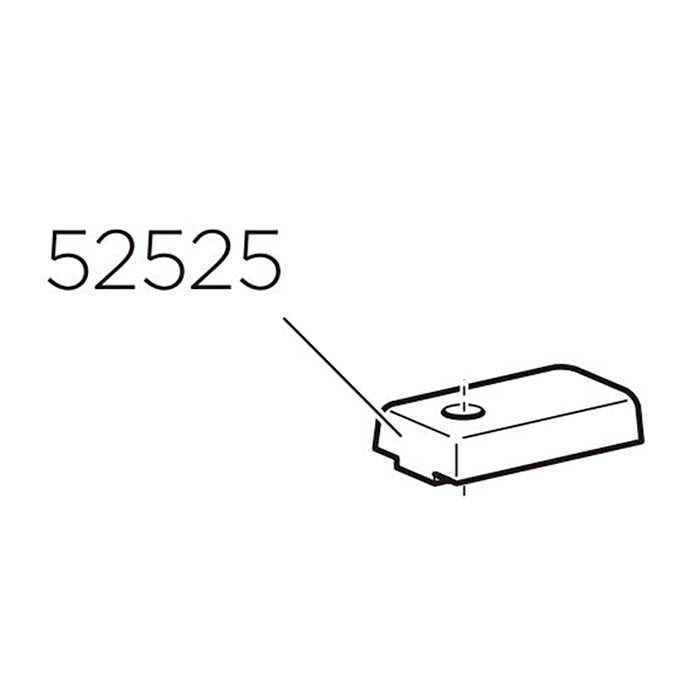 Thule spare part 52525