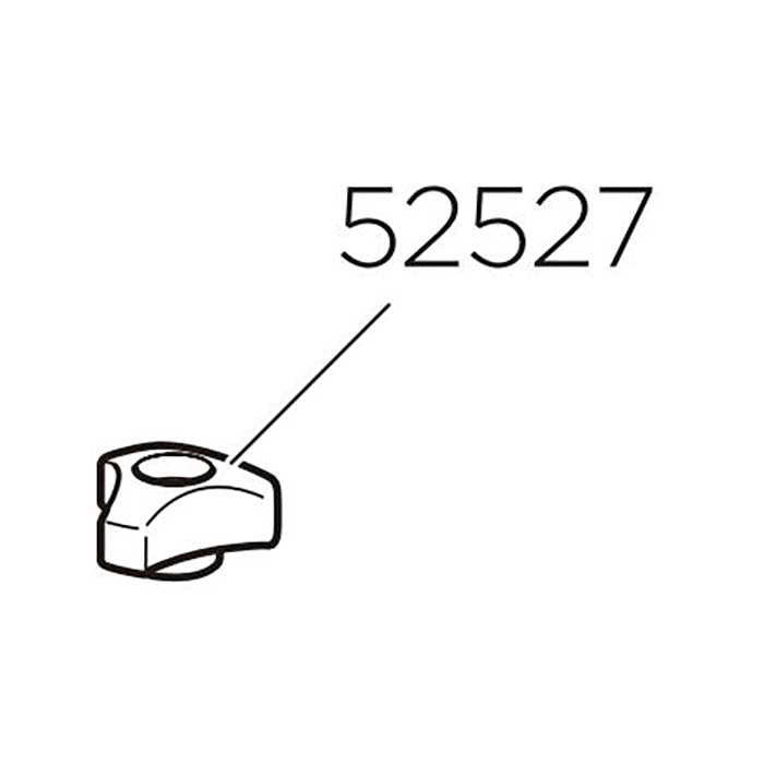 Thule Ersatzteil 52527