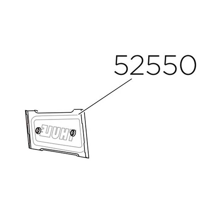 Thule spare part 52550