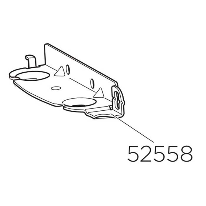 Thule Ersatzteil 52558