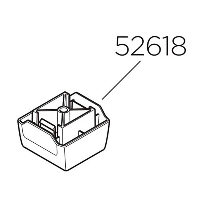 Thule Ersatzteil 52618