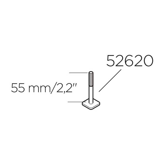 Thule spare part 52620