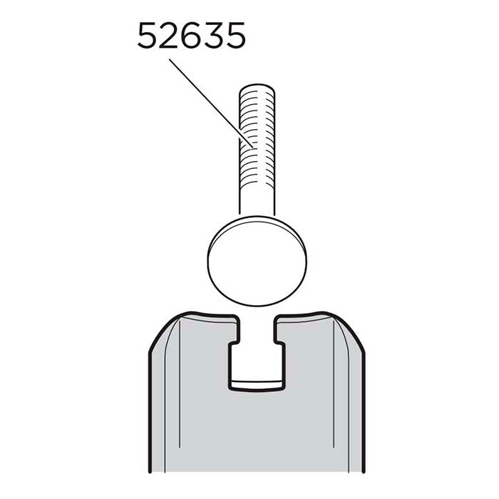 Thule spare part 52635