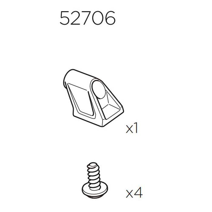 Thule spare part 52706