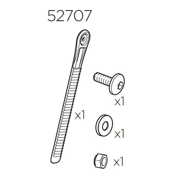 Thule spare part 52707