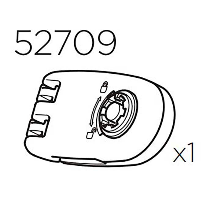 Thule spare part 52709