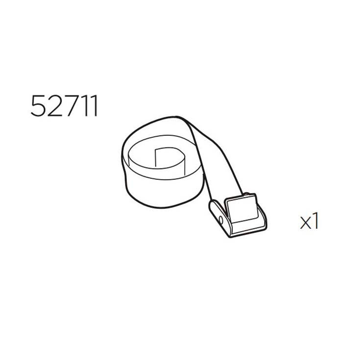 Thule spare part 52711