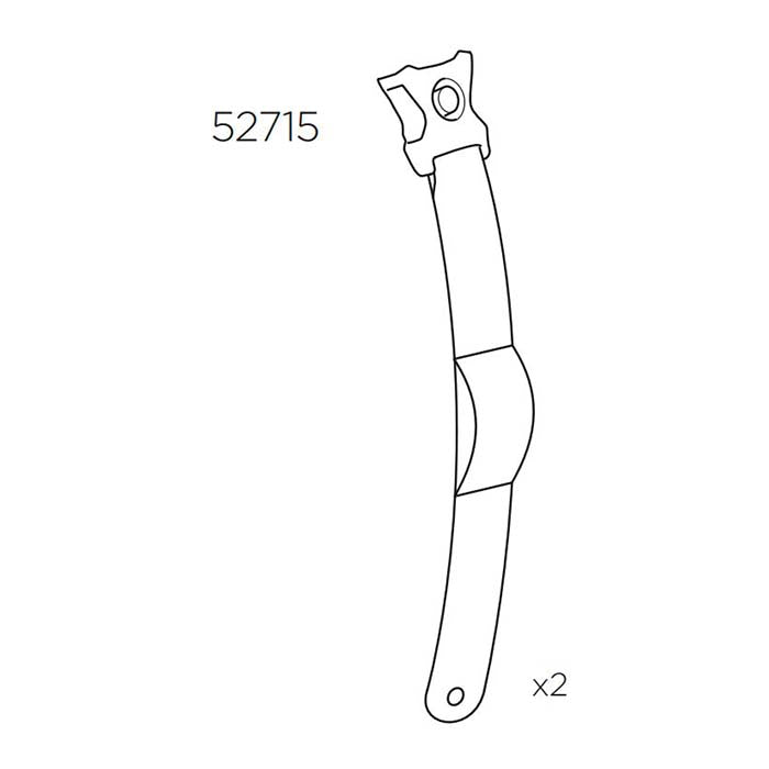 Thule spare part 52715