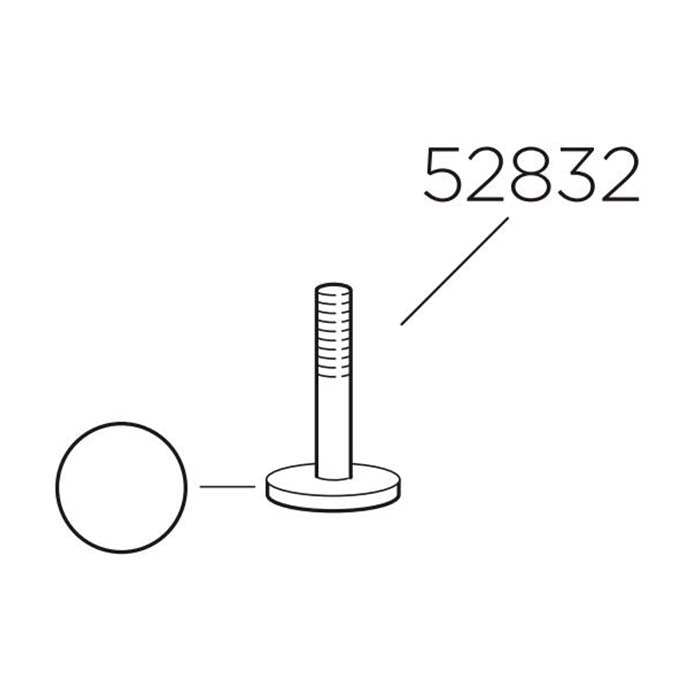 Thule spare part 52832