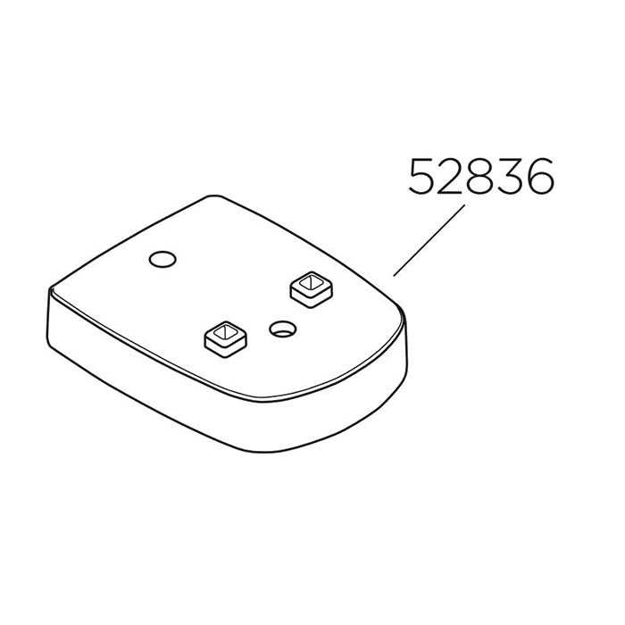 Thule spare part 52836