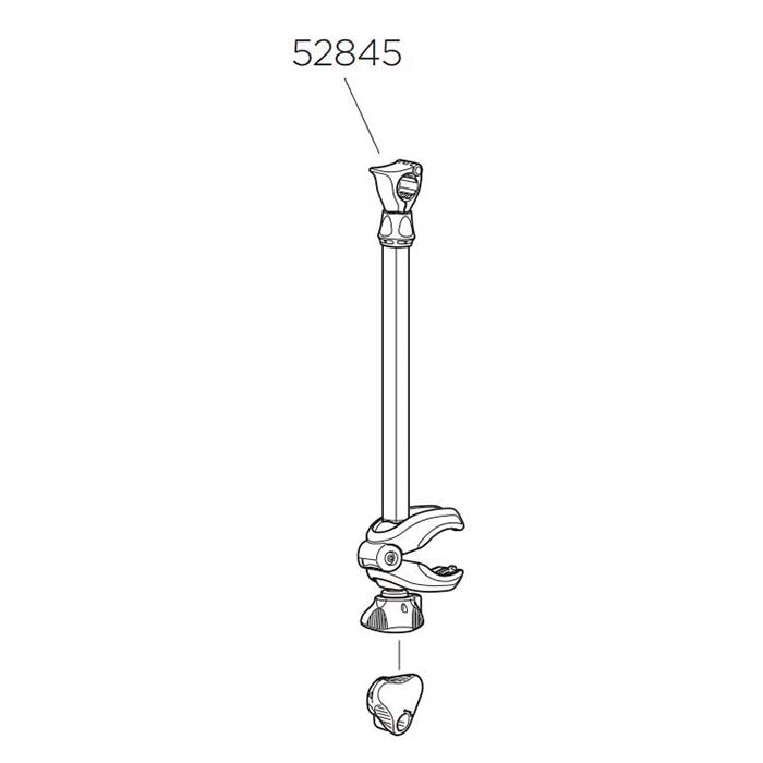 Thule spare part 52845