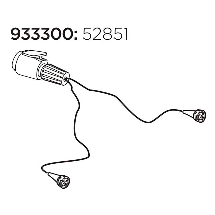 Thule Spare Part 52851