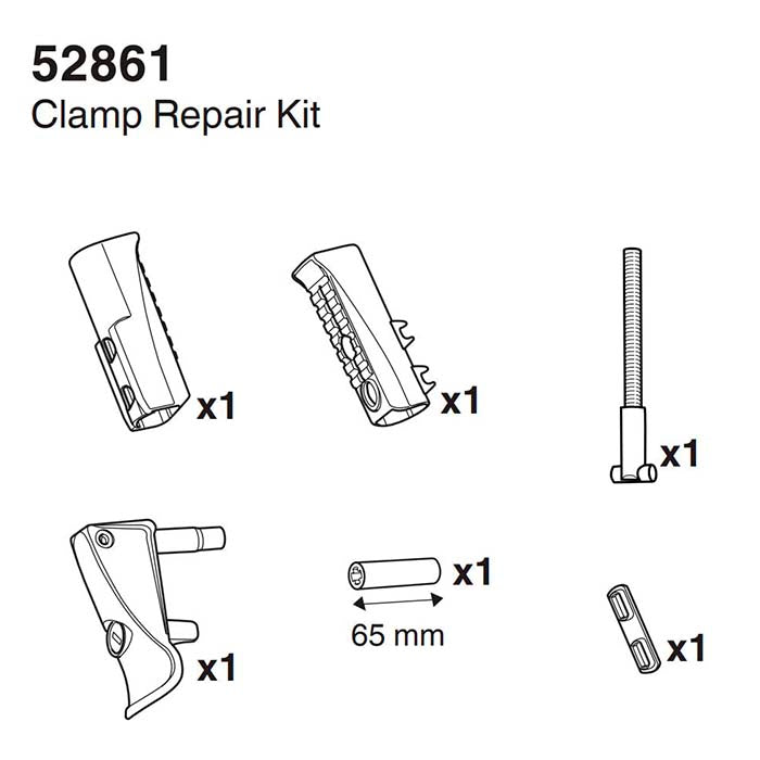 Thule spare part 52861