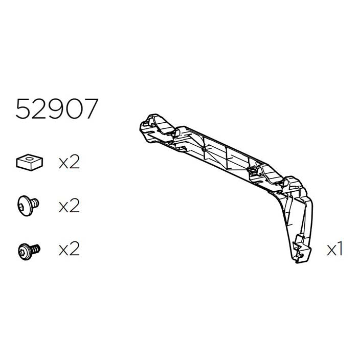 Thule spare part 52907