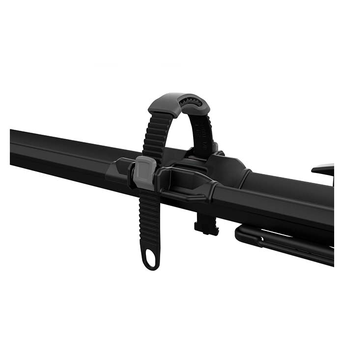 THULE Fastride roof-mounted bike carrier