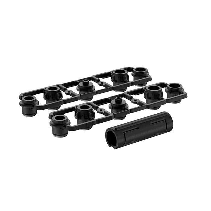 THULE Fastride Achsadapter-Set ø 9-15mm