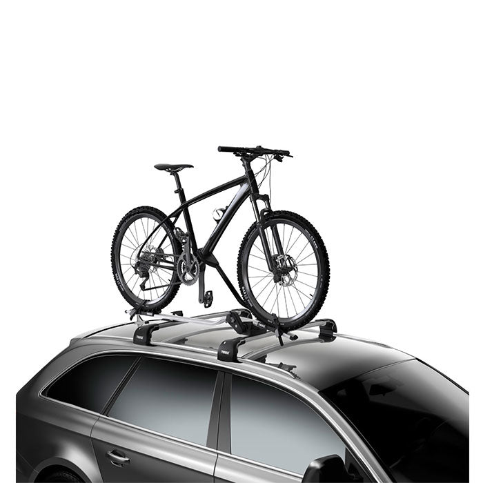 THULE PRORIDE FAHRRADTRÄGER