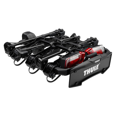 Thule OutPace 3 - Bike Carrier for 3 Bikes 13-Pin