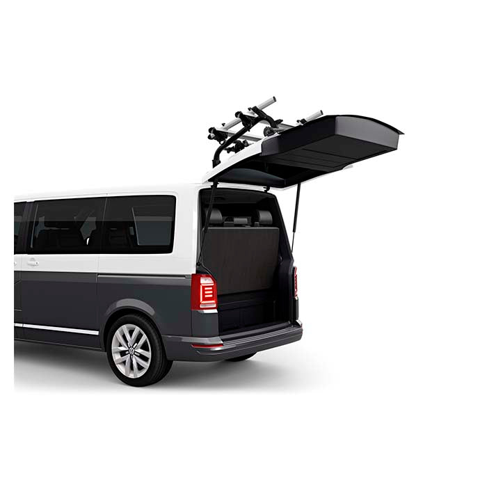 THULE WanderWay Bike Rack for 2 Bikes VW T6