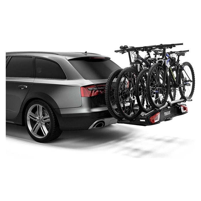 THULE VELOSPACE XT BIKE ADAPTER