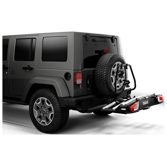 Thule Bike Carrier Accessory - SPARE WHEEL ADAPTER FOR VELOSPACE XT 3BI
