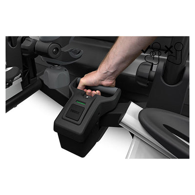 Thule VeloCompact Fix4Bike 3 Bikes 13-pin