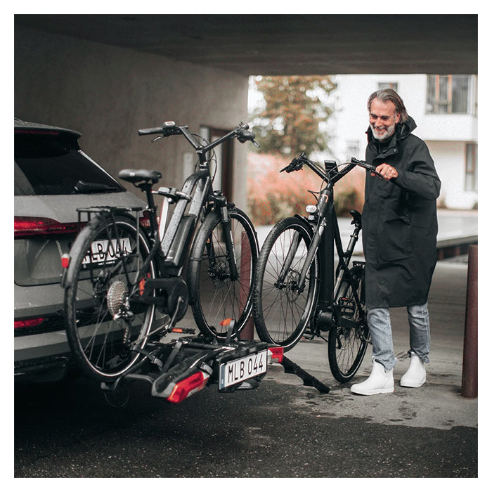 Thule Foldable Ramp for Easyfold 3 and Epos