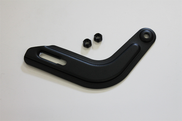 Buzzrack Spare Part for Bike Rack - EXTENSION BRACKET TILT FUNCTION QUATTRO