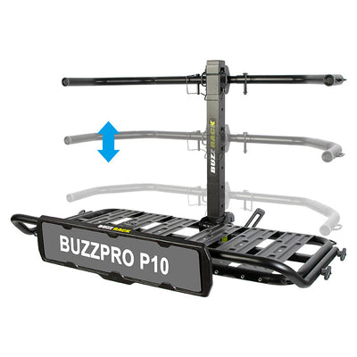 BUZZRACK Buzzpro P10 Boot Rack Platform