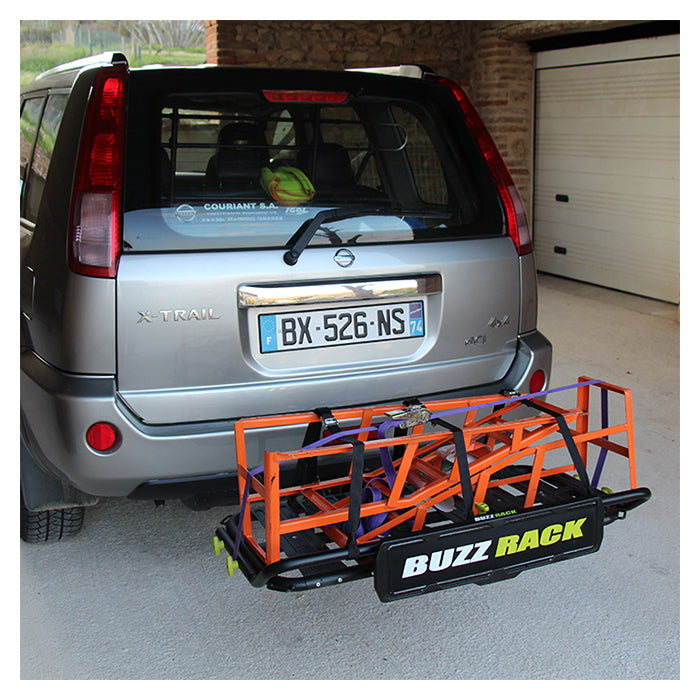 BUZZRACK Buzzpro P10 Kupplungsträger Plattform