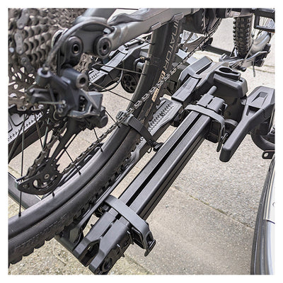 Buzzrack Scorpion Pro Bike Carrier for 2 E-Bikes