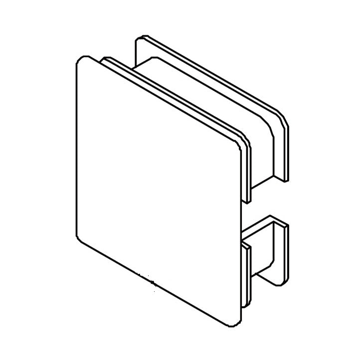 BuzzRack Spare Part 130-00157-01