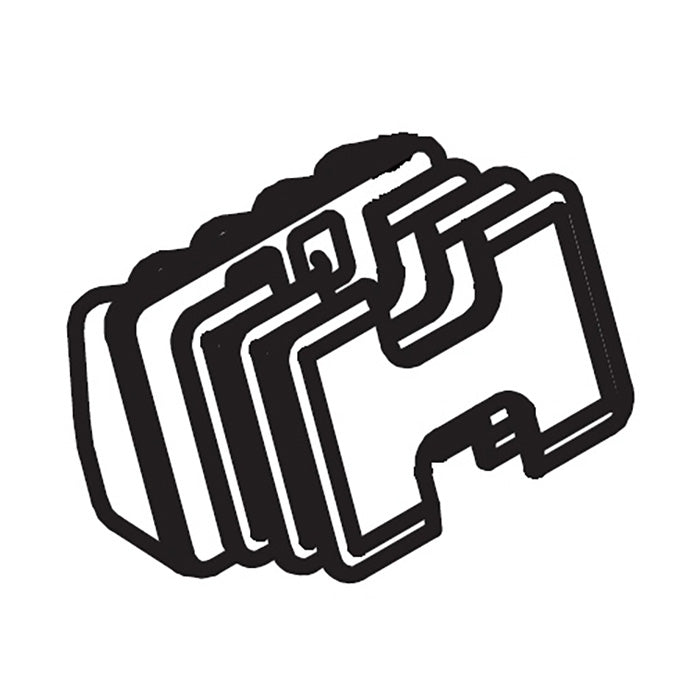 BuzzRack Spare Part 130-00340-01C