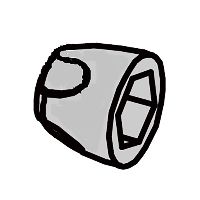 BuzzRack Spare Part 130-00458-01