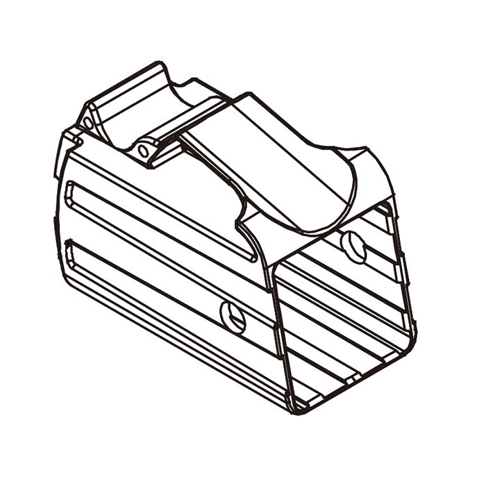 BuzzRack Ersatzteil 130-00492-01C