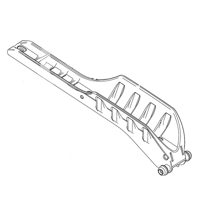 BuzzRack Spare Part 130-00494-01