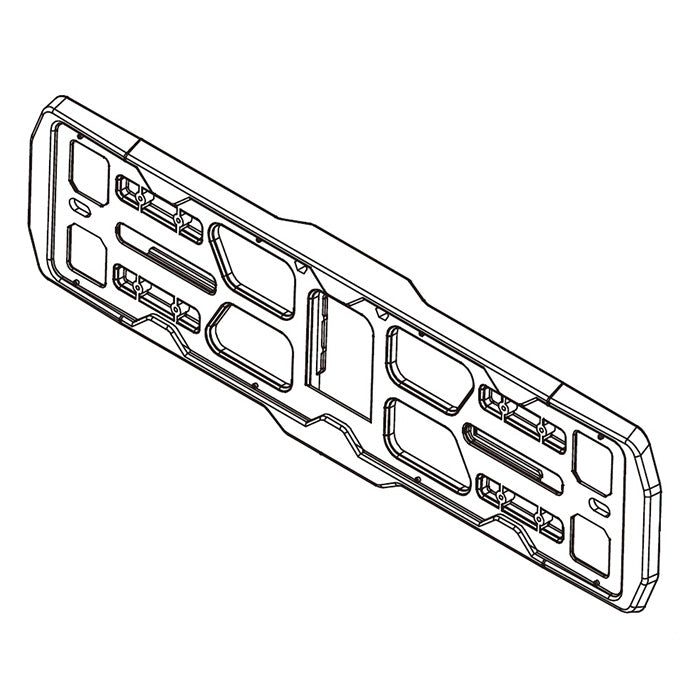 BuzzRack Ersatzteil 130-00575
