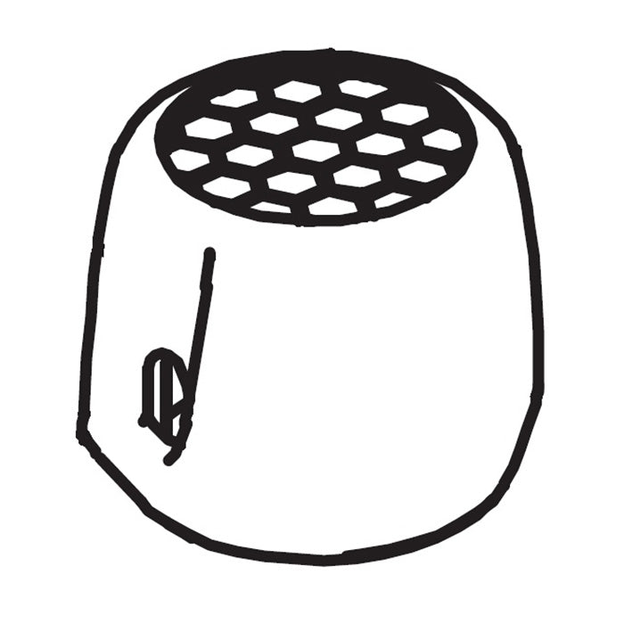 BuzzRack Spare Part 130-00681-01C