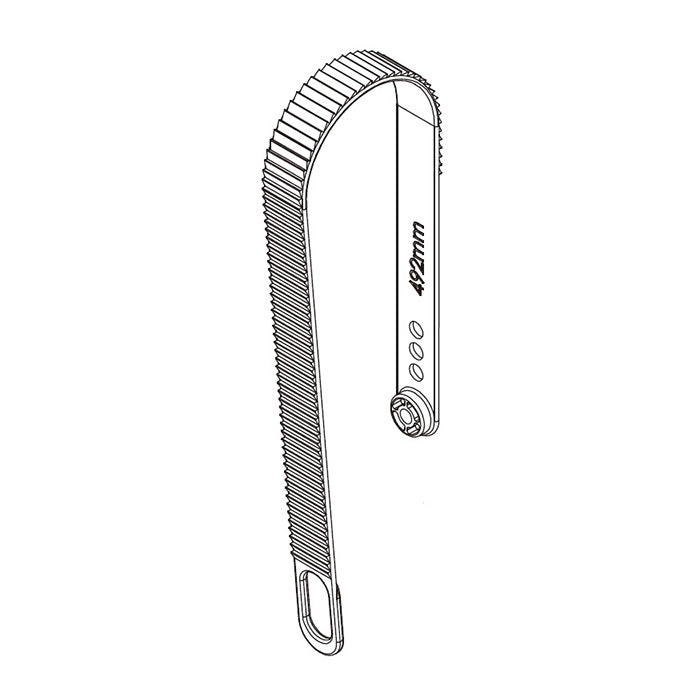 BuzzRack Spare Part 130-00687