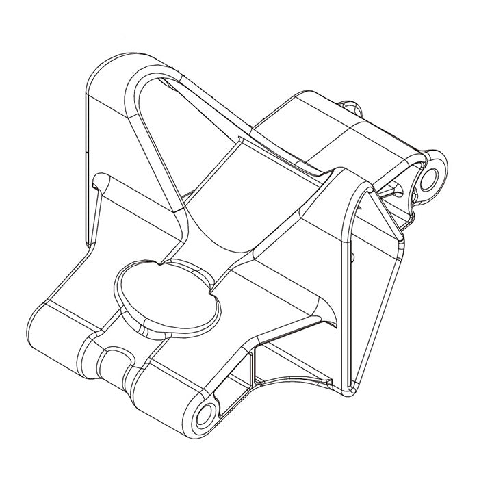 BuzzRack Spare Part 130-00750-01C
