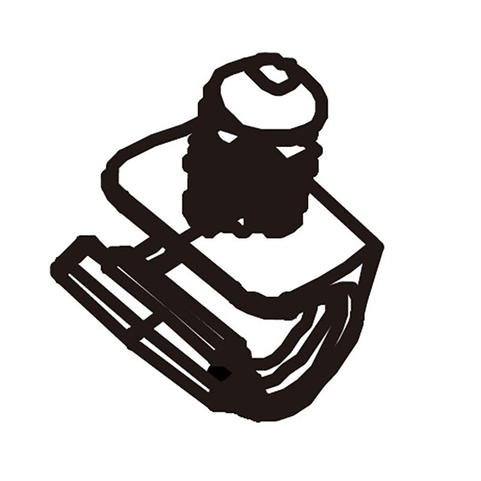BuzzRack Spare Part 130-00761-01C