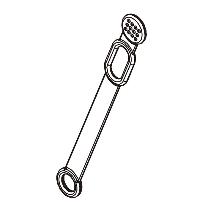 BuzzRack Spare Part 130-00762-16C