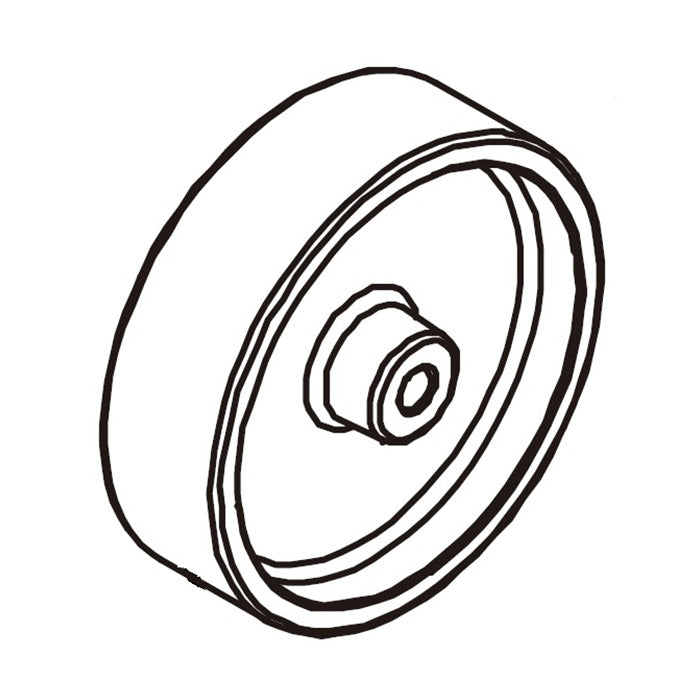 BuzzRack Spare Part 130-00763-01C