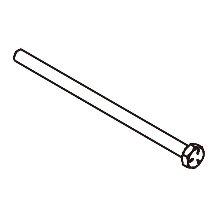 BuzzRack Spare Part 140-0306-029-04D