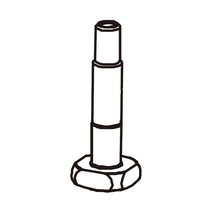 BuzzRack Ersatzteil 140-0510-002