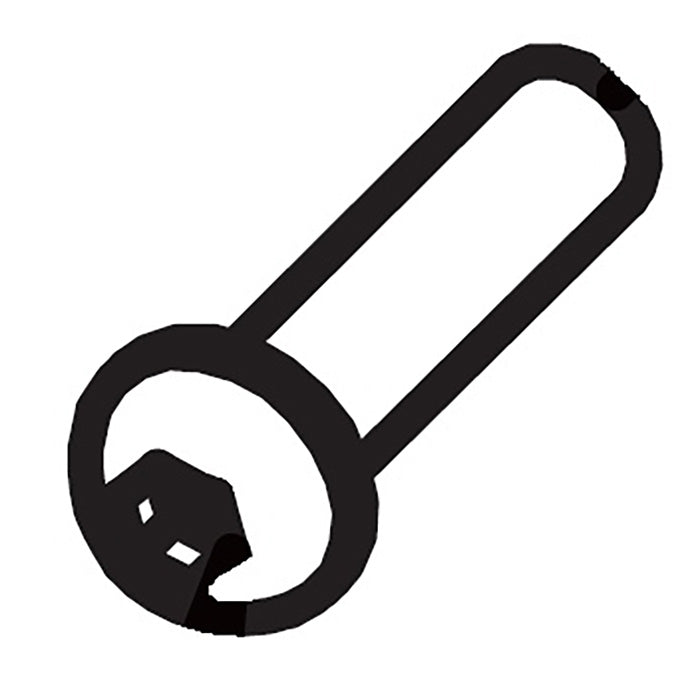 BuzzRack Spare Part 140-1106-005-04D
