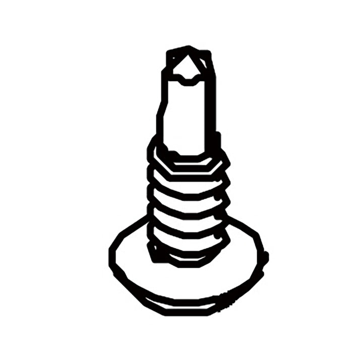 BuzzRack Spare Part 140-2699-001-58