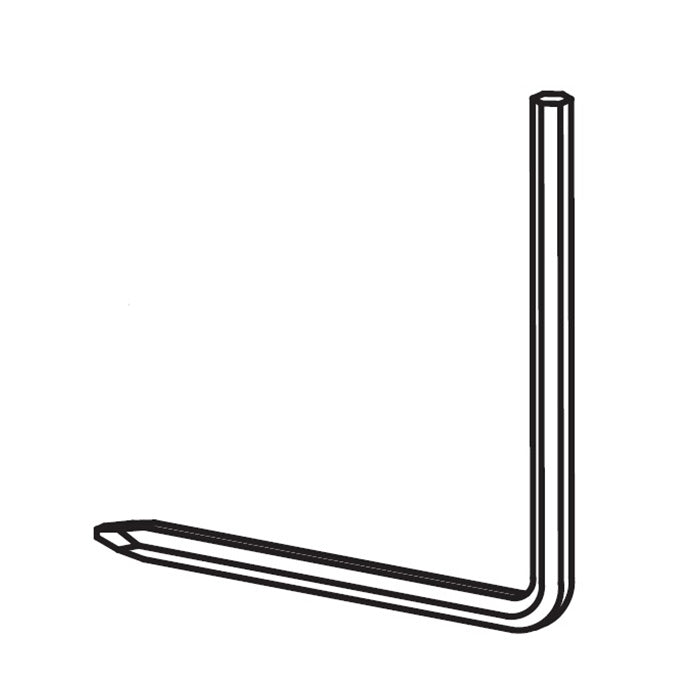 BuzzRack Spare Part 144-00009-06D