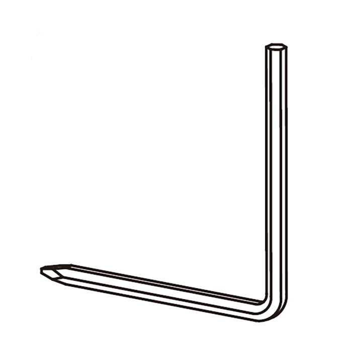 BuzzRack Spare Part 144-00009-19D